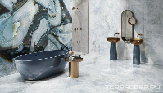 Коллекция Tele Di Marmo Precious