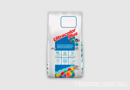 Коллекция ULTRACOLOR PLUS