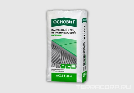Коллекция AC12T