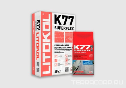 Коллекция Superflex
