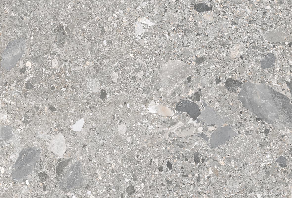 Керамогранит Leopard Farge Natural matt 120x120 Серый, фото 1