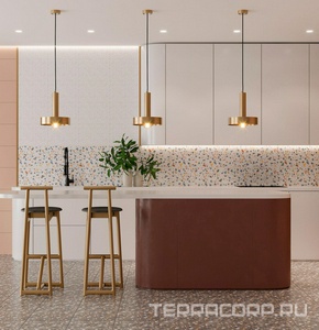 Коллекция Генуя