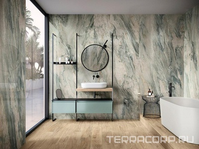 Коллекция Gaya Quartzite