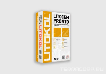 Коллекция Litocem