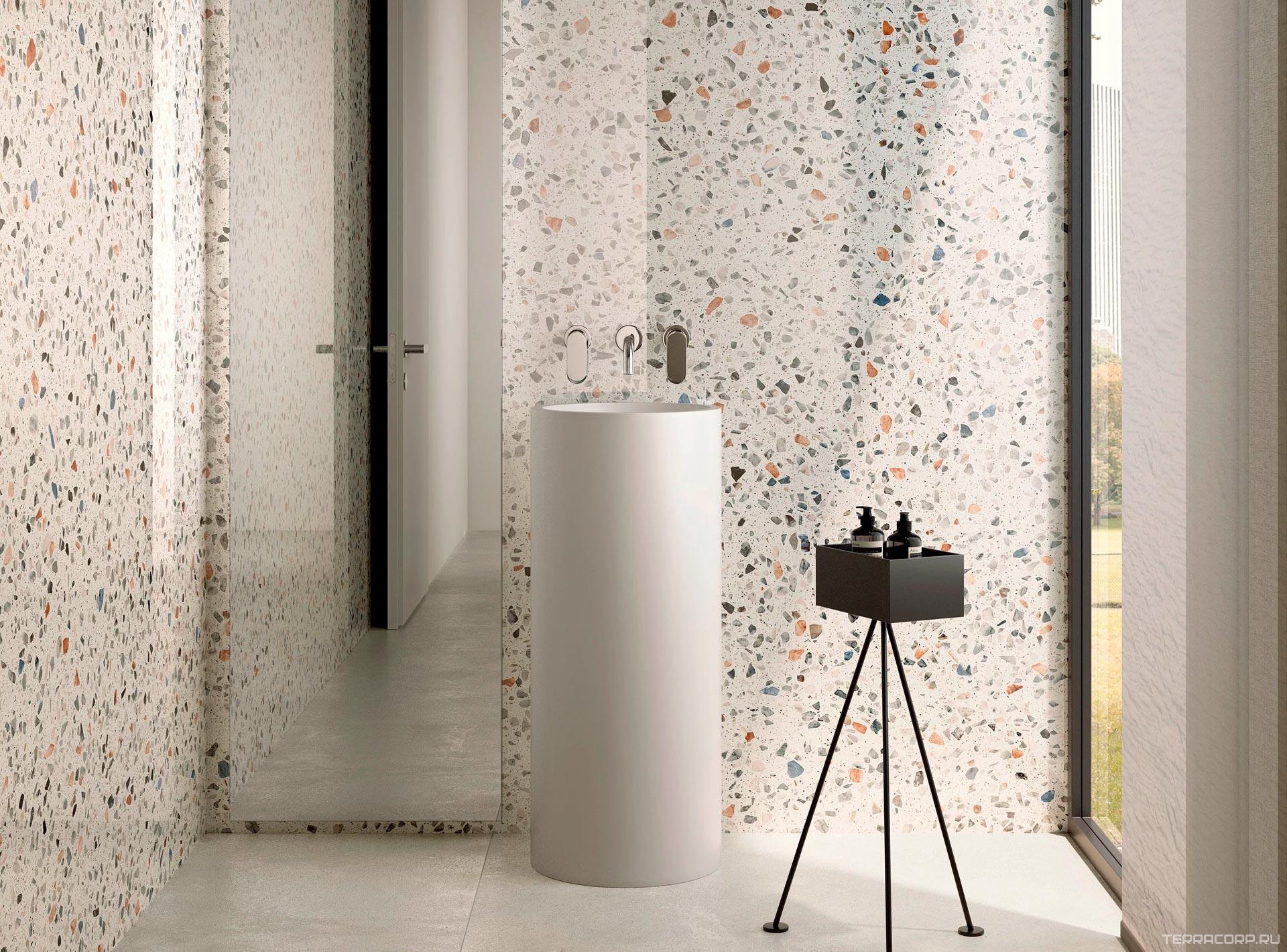 Керамогранит Sant Agostino Extra Glow Plus Moon KRY ( п.п.) 120x278 Комбинированный, фото 1