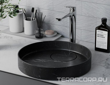 Коллекция Laguna