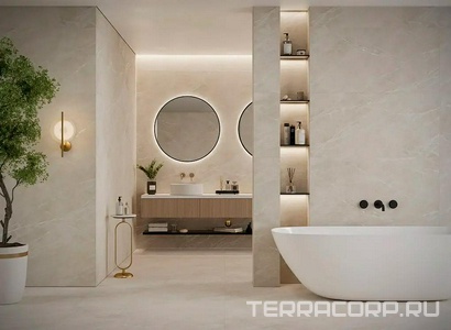 Коллекция Crema