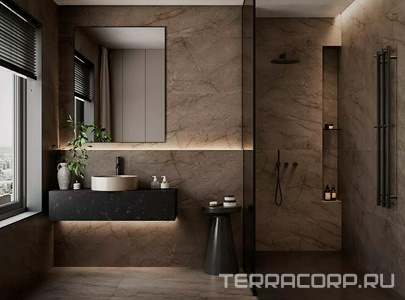 Коллекция Choco