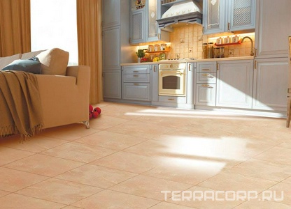 Коллекция Desert