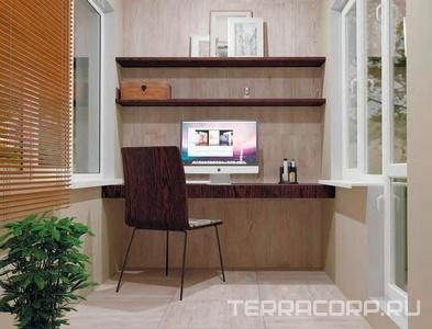 Коллекция KeraFores