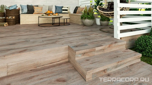 Коллекция Daintree