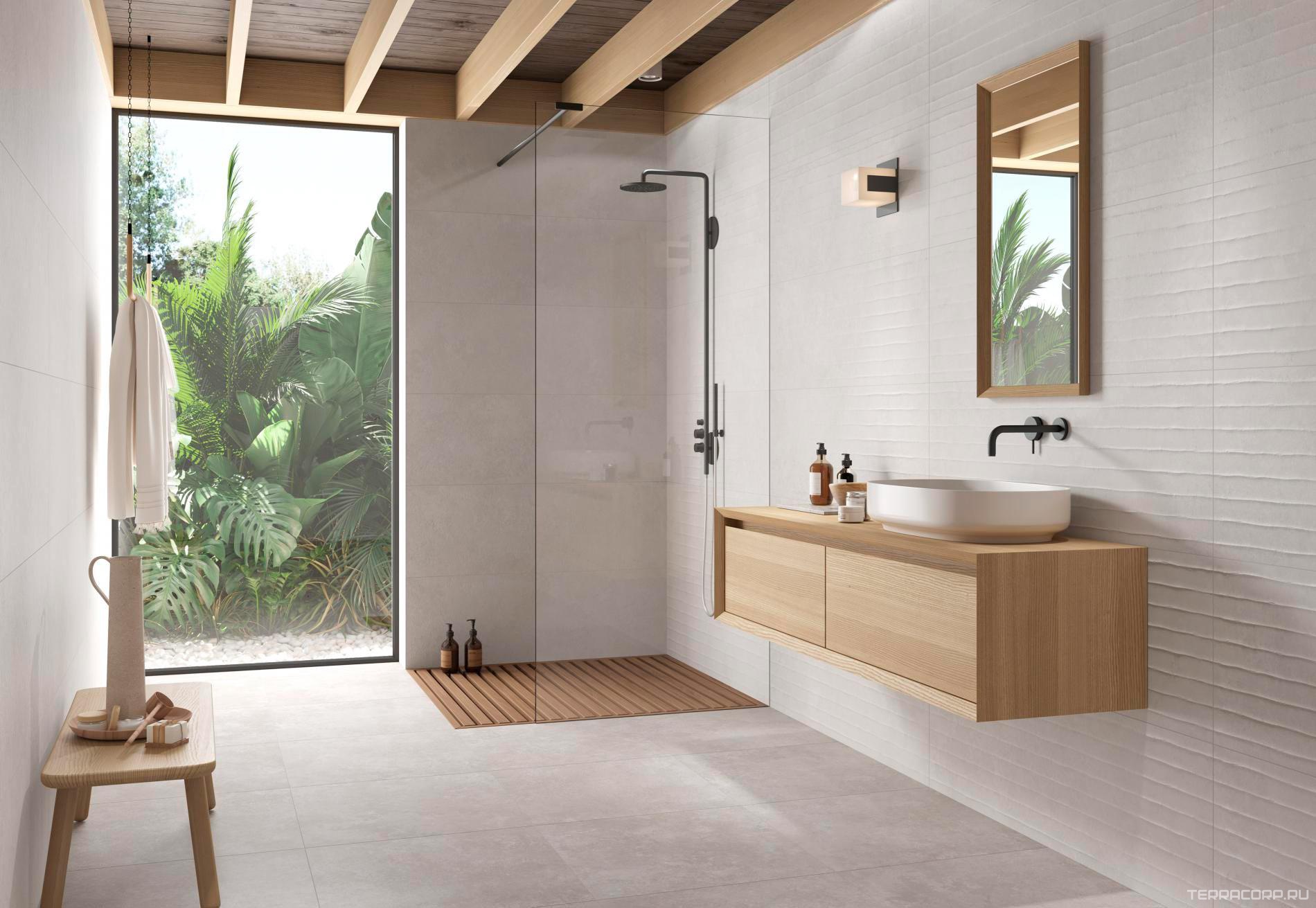 Керамогранит Pamesa Koncept Gris Matt (п.п.) 120x120 Серый, фото 1