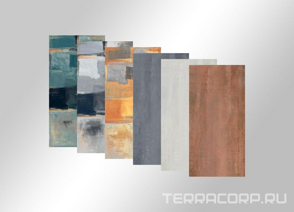 Коллекция Victoria