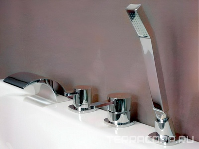 Коллекция Ontario