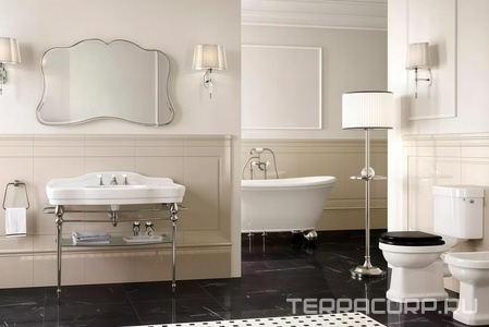 Коллекция Victorian