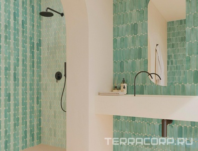 Коллекция Calema