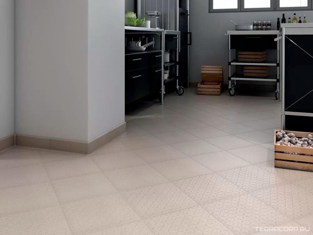 Керамический гранит Kerama Marazzi Специи Перец (12мм) 30х30 ZZ Серый, фото 4