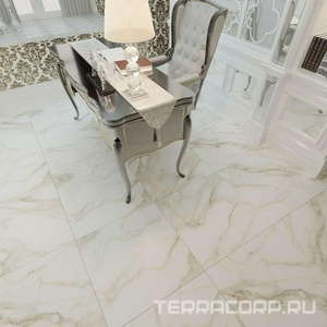 Коллекция CARRARA