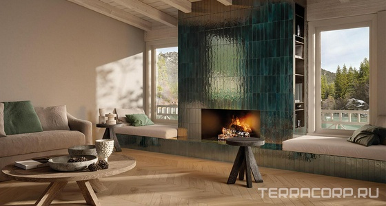 Коллекция Glim