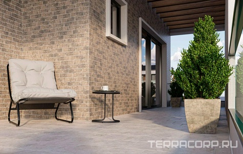 Коллекция Теннесси