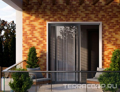 Коллекция Техас