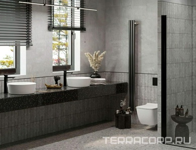 Коллекция Юта