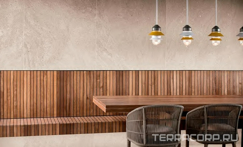 Коллекция SANDSTONE