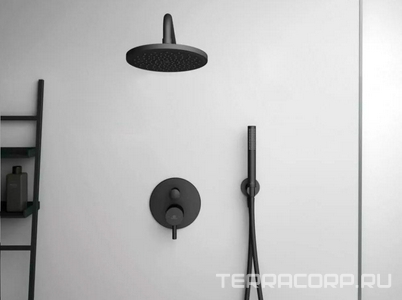 Коллекция Ideal Rain Silk