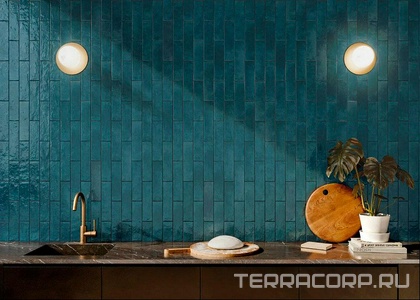 Коллекция Mediterraneo