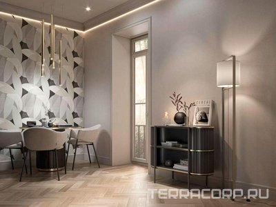 Коллекция Аргания