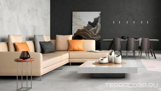 Коллекция Slate