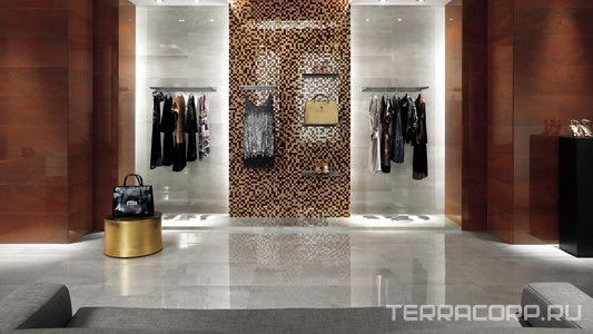 Коллекция Evoque