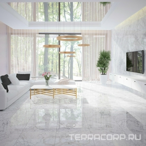 Коллекция Arabescato