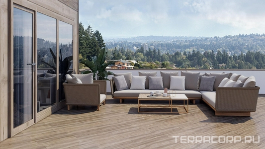 Коллекция Rock