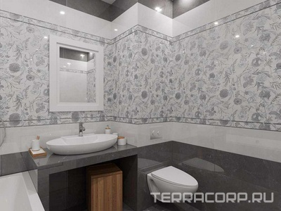 Коллекция Genevieve GT