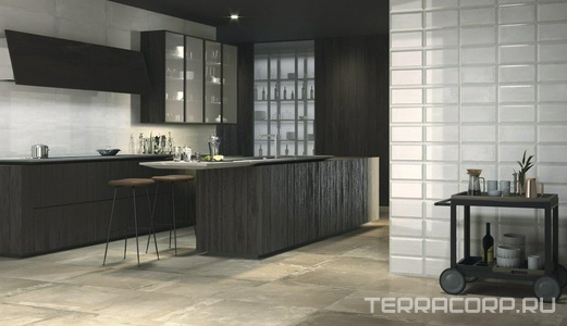 Коллекция Mirror