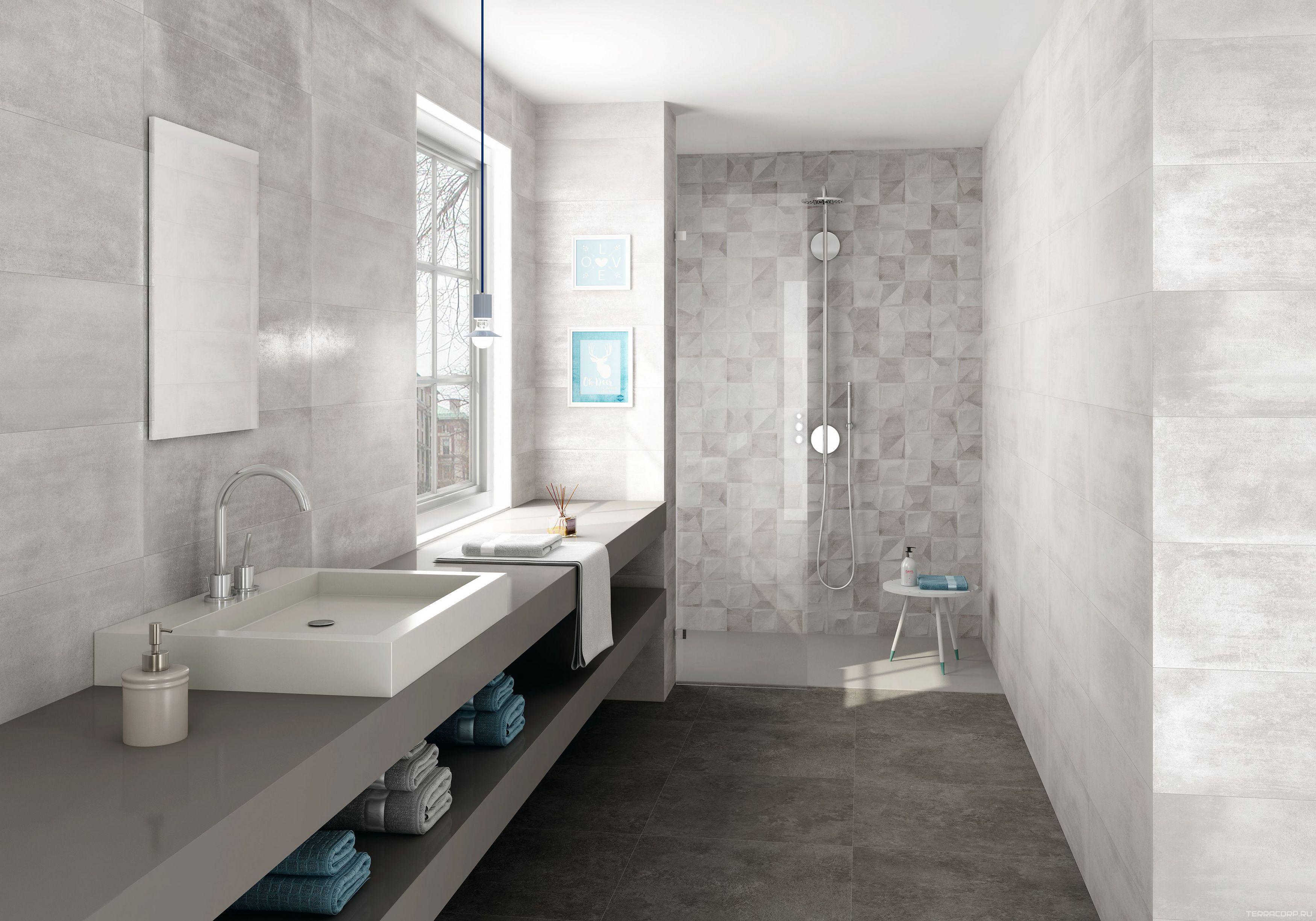 Керамогранит Pamesa Style marengo lux 60x60 Серый, фото 1