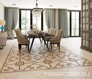 Коллекция Marfim