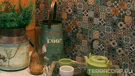 Коллекция Catania