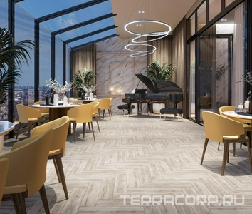 Коллекция Cedro