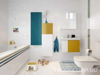 Коллекция colour