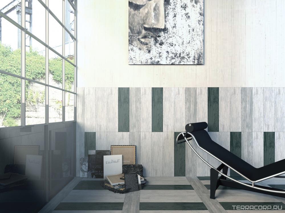 Ступени Kerama Marazzi Тик Плинтус беж обрезной (n015679) ZZ8.4х60 Бежевый, фото 2