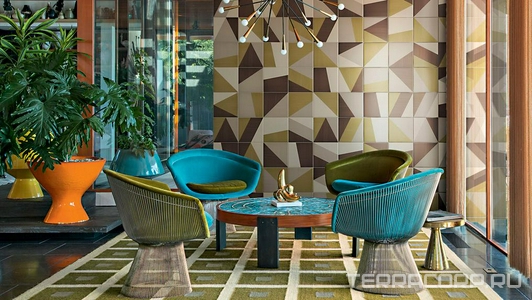 Коллекция Atelier