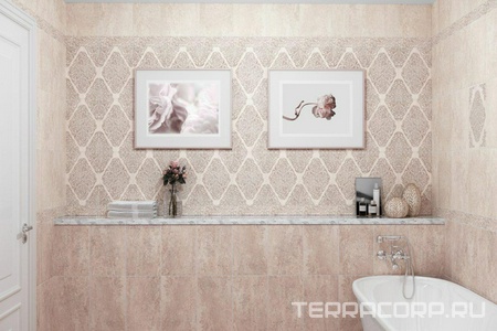 Коллекция Antico