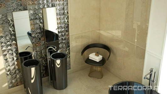 Коллекция Vanilla