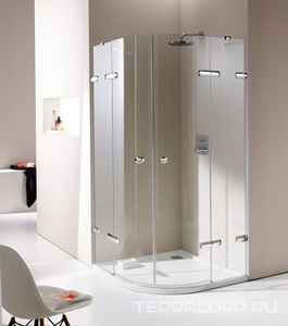 Коллекция Huppe Enjoy