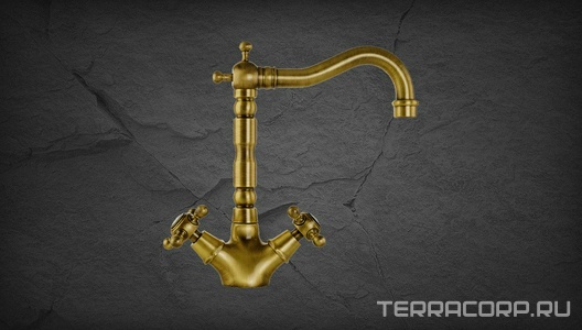 Коллекция Revival