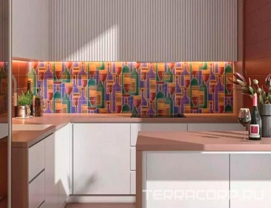 Коллекция Карминьяно