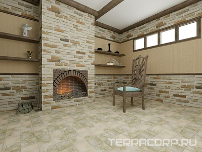 Коллекция Рейн