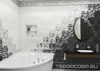 Коллекция Glent